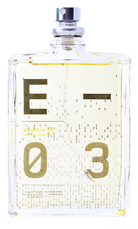 Escentric Molecules Escentric 03