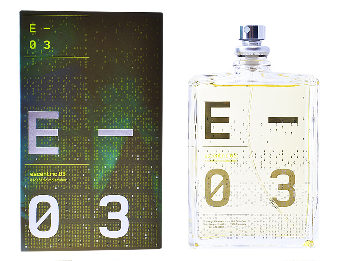 Escentric Molecules Escentric 03