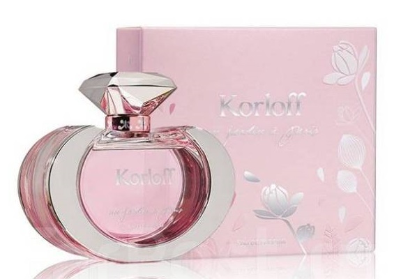 Korloff Paris Un Jardin A Paris