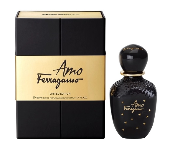 Salvatore Ferragamo Amo Ferragamo Limited Edition