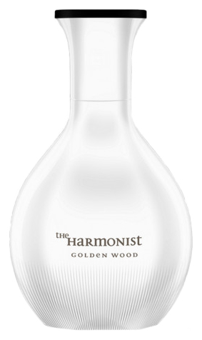 The Harmonist Golden Wood