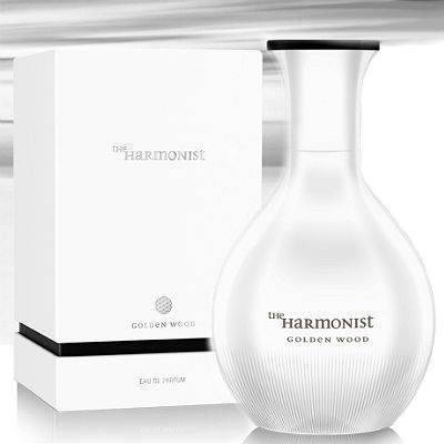 The Harmonist Golden Wood