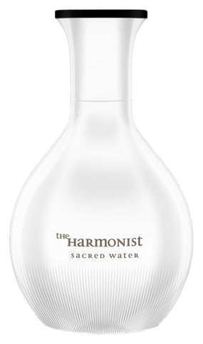 The Harmonist Sacred Water