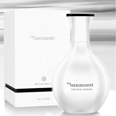The Harmonist Sacred Water