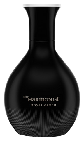The Harmonist Royal Earth