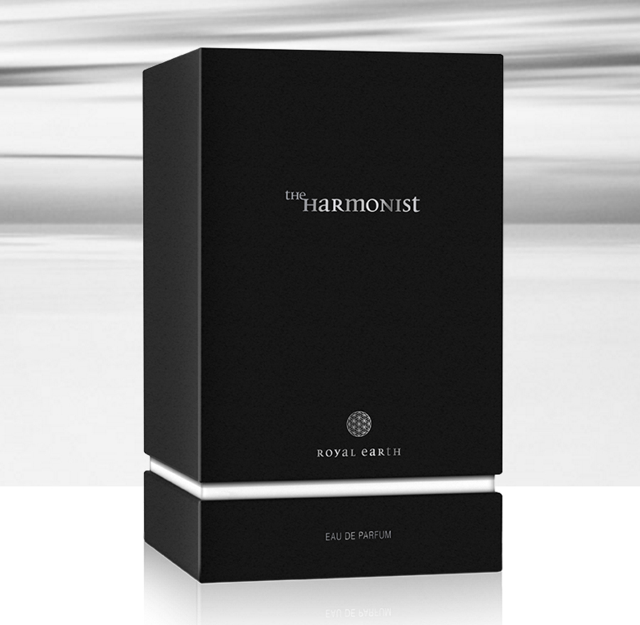 The Harmonist Royal Earth