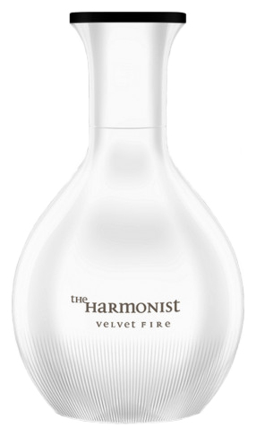 The Harmonist Velvet Fire