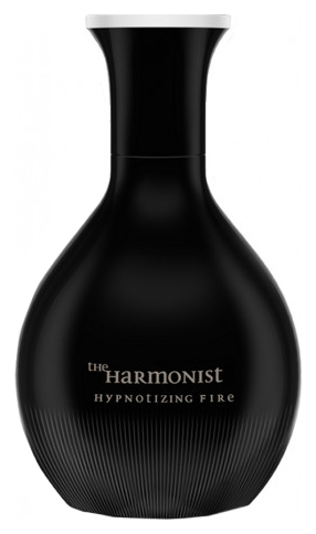 The Harmonist Hypnotizing Fire