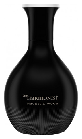 The Harmonist Magnetic Wood