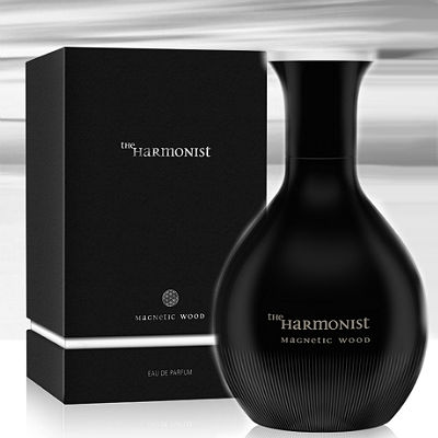 The Harmonist Magnetic Wood