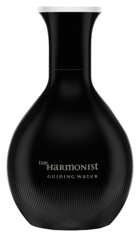 The Harmonist Guiding Water