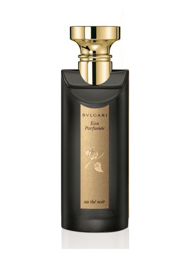 Bvlgari Eau Parfumee au The Noir
