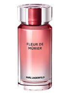 Karl Lagerfeld Fleur de Murier