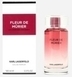 Karl Lagerfeld Fleur de Murier
