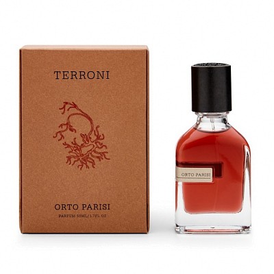 Orto Parisi Terroni