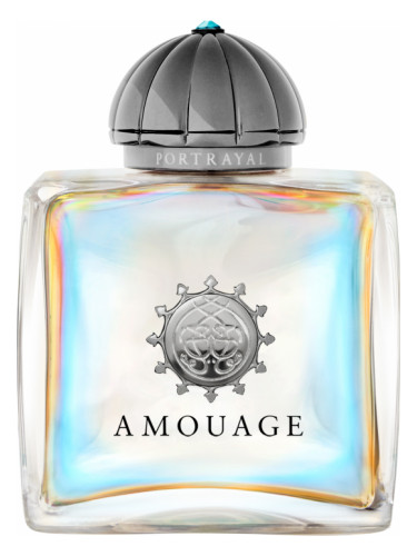 Amouage Portrayal Woman