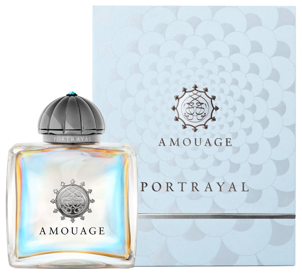 Amouage Portrayal Woman