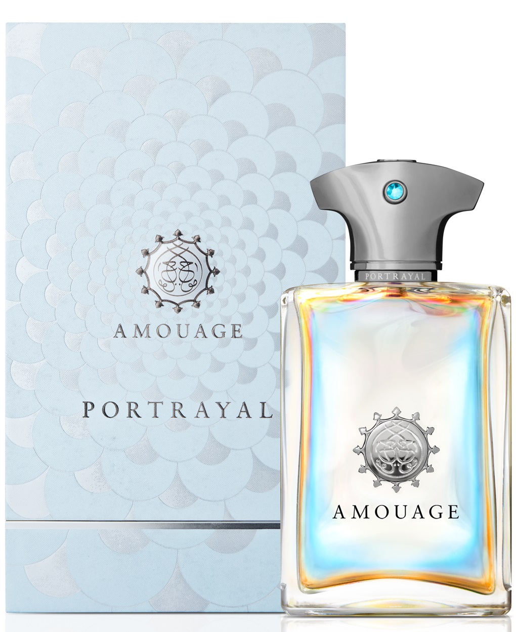 Amouage Portrayal Man