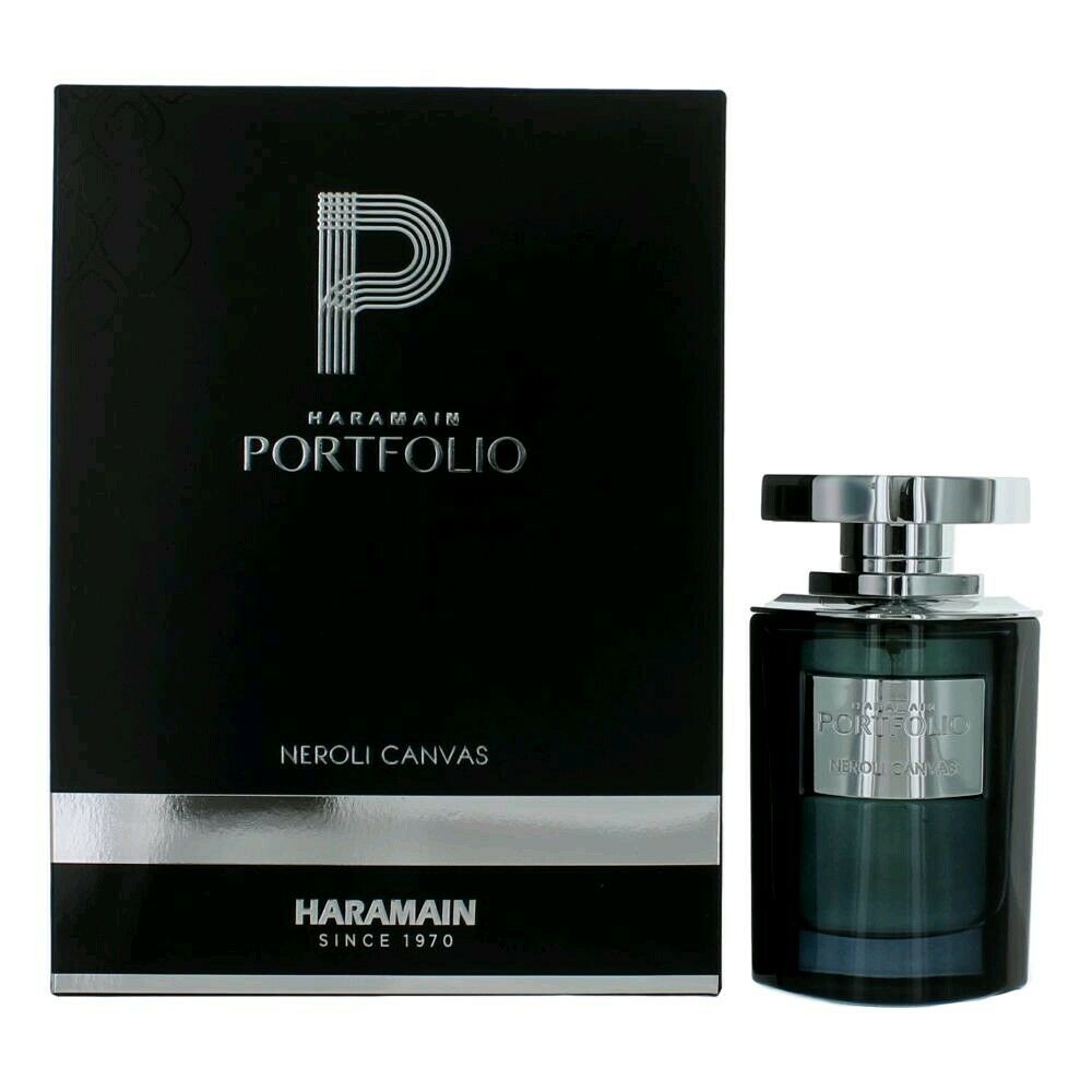 Al Haramain Perfumes Portfolio Neroli Canvas