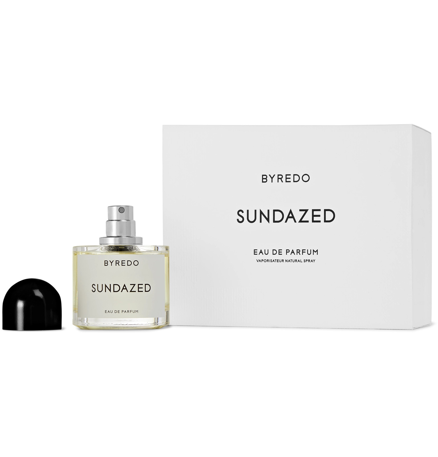 Byredo Sundazed