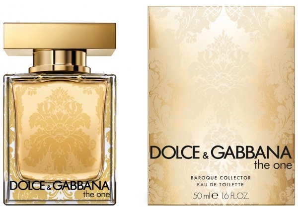 D&G The One Baroque