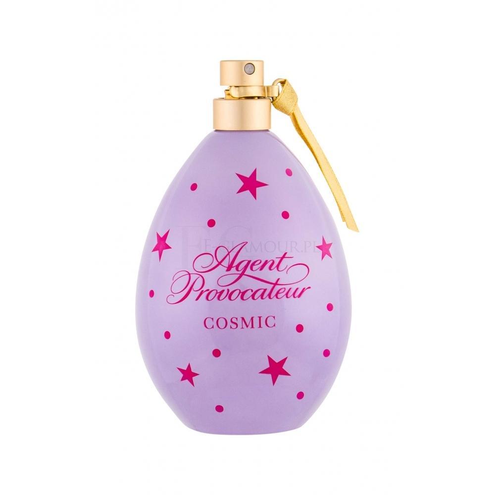 Agent Provocateur Cosmic