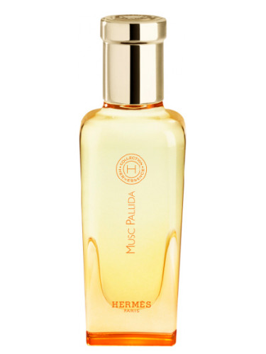 Hermes Musc Pallida