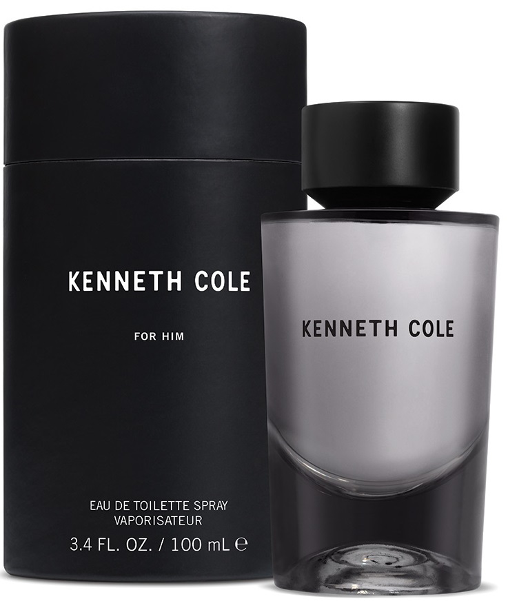 Kenneth Cole For Him