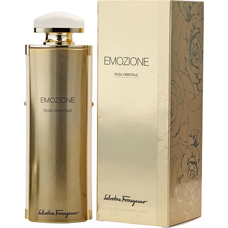 Salvatore Ferragamo Emozione Rosa Orientale