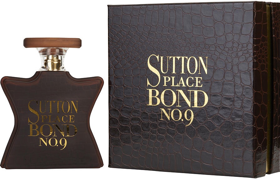 Bond No 9 Sutton Place