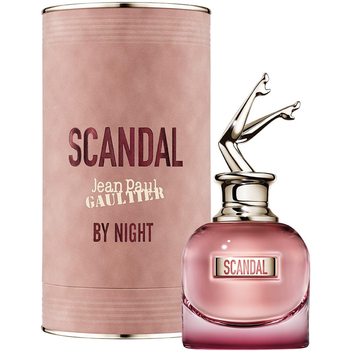 Jean Paul Gaultier Scandal By Night