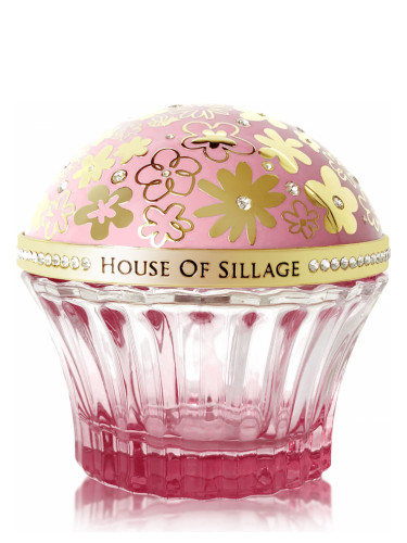House Of Sillage Whispers of Admiration