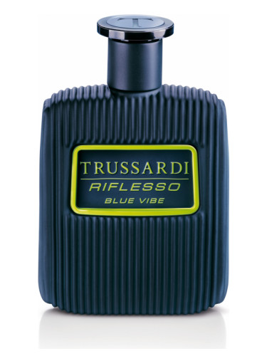 Trussardi Riflesso Blue Vibe