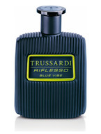 Trussardi Riflesso Blue Vibe