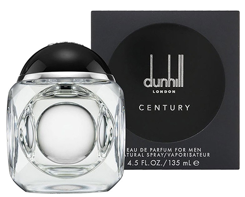 Alfred Dunhill Century