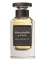 Abercrombie & Fitch Authentic Man
