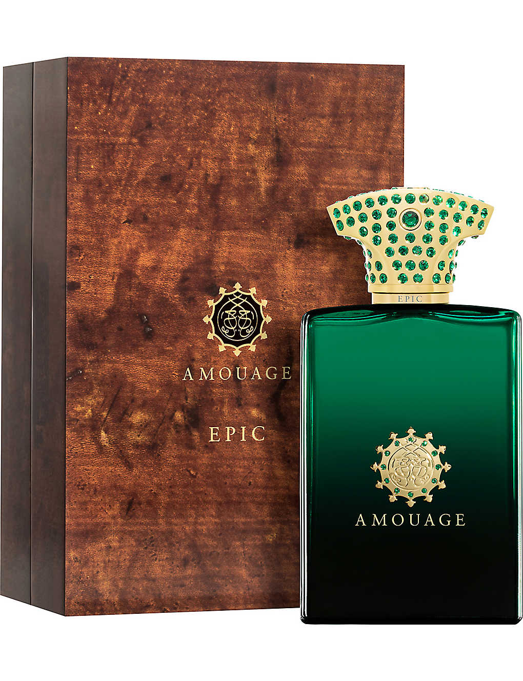 Amouage Epic Man Limited Edition