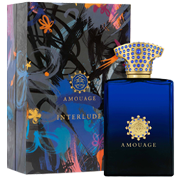 Amouage Interlude Man Special Edition