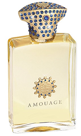 Amouage Jubilation Man Limited Edition