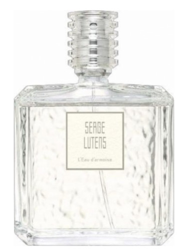 Serge Lutens L'Eau D'Armoise