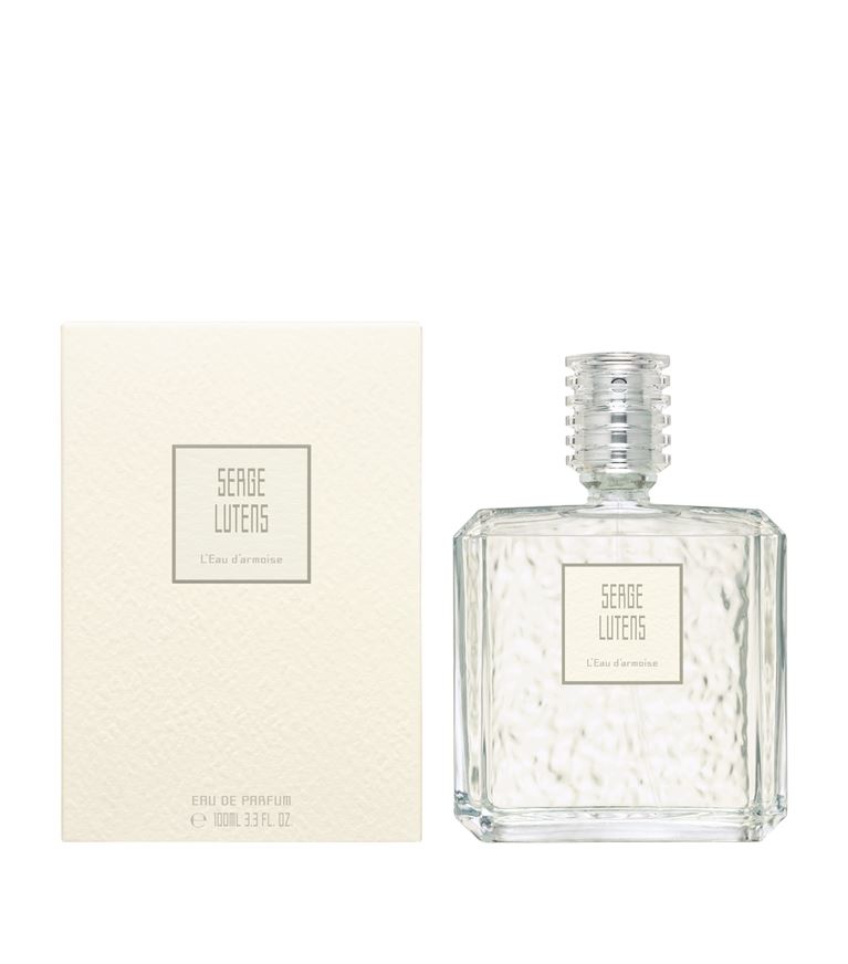 Serge Lutens L'Eau D'Armoise