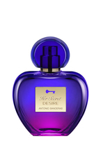 Banderas Her Secret Desire