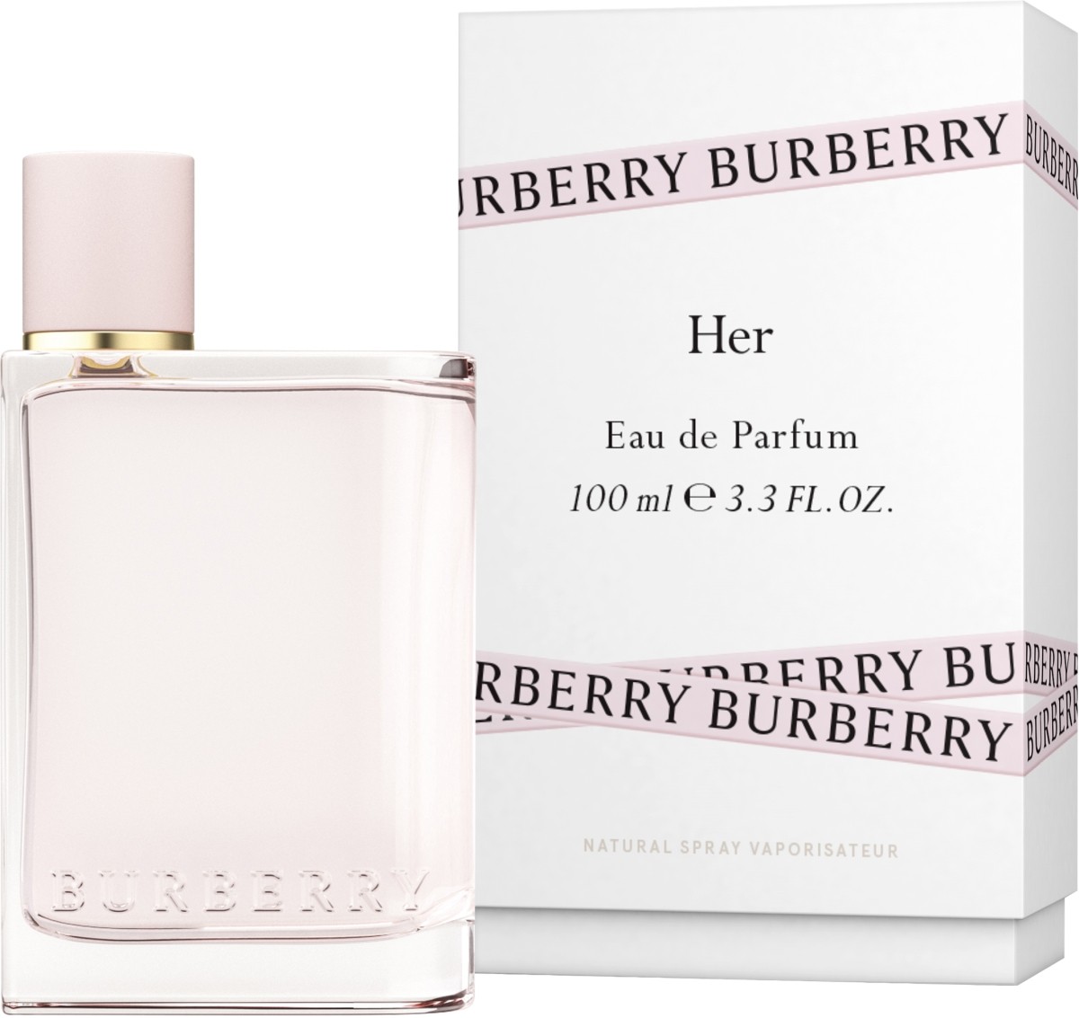 Burberry Her
