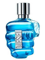 Diesel Only The Brave High