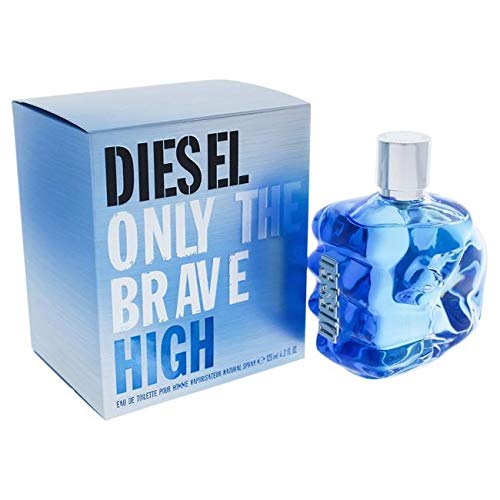 Diesel Only The Brave High