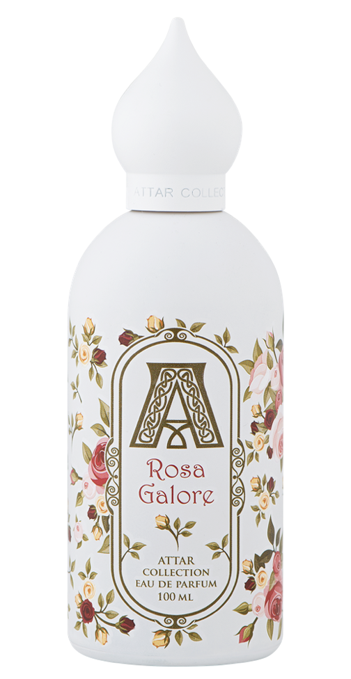 Attar Collection Rosa Galore