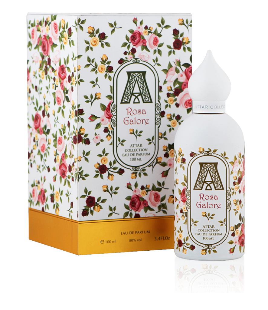 Attar Collection Rosa Galore
