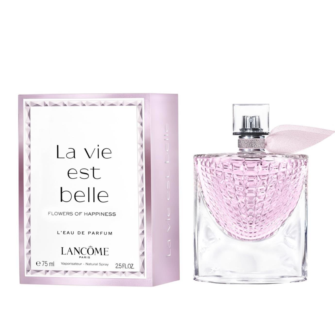 Lancome La Vie Est Belle Flowers of Happiness