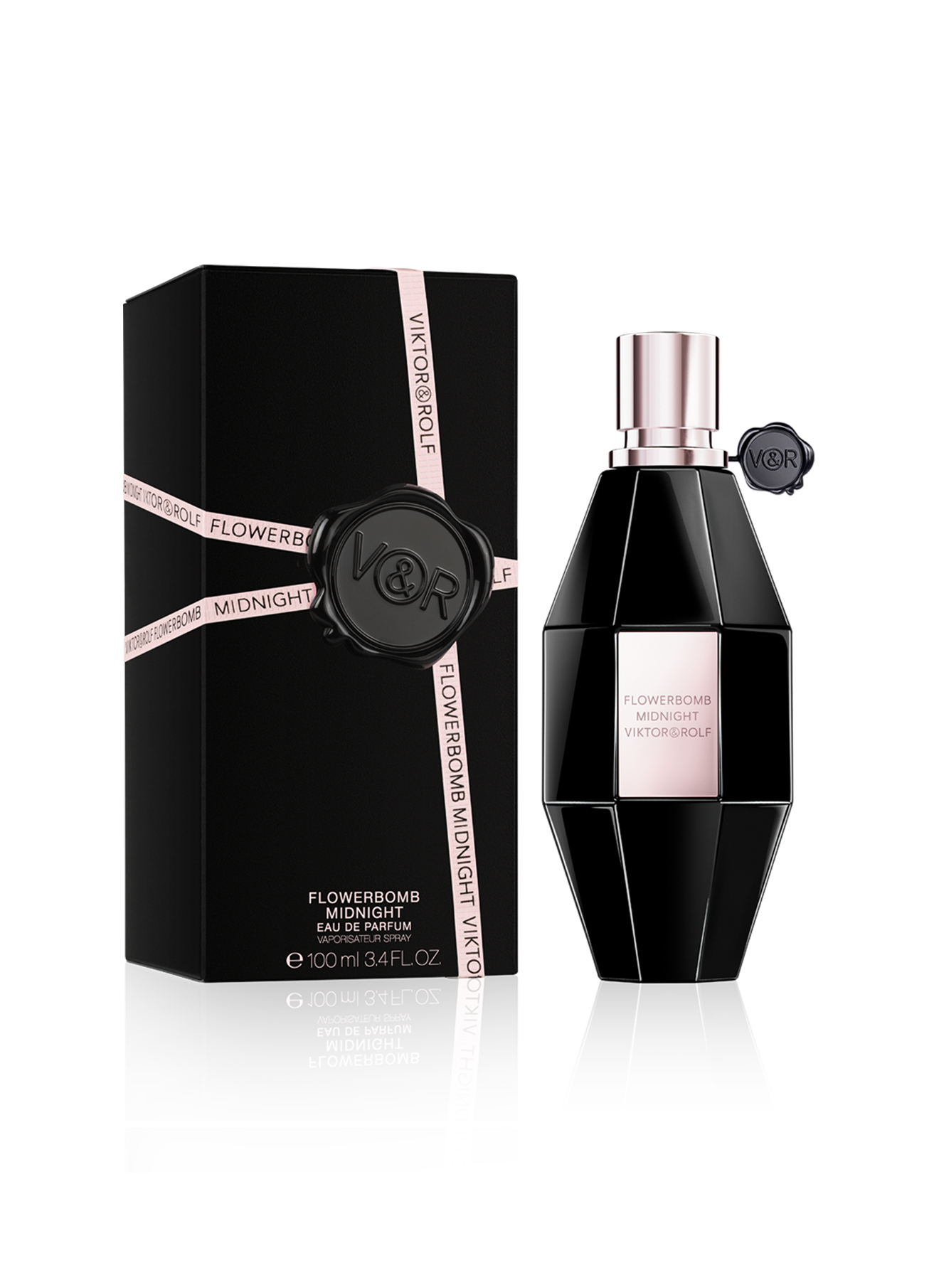 Viktor&Rolf Flowerbomb Midnight