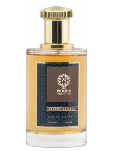 The Woods Collection Secret Source